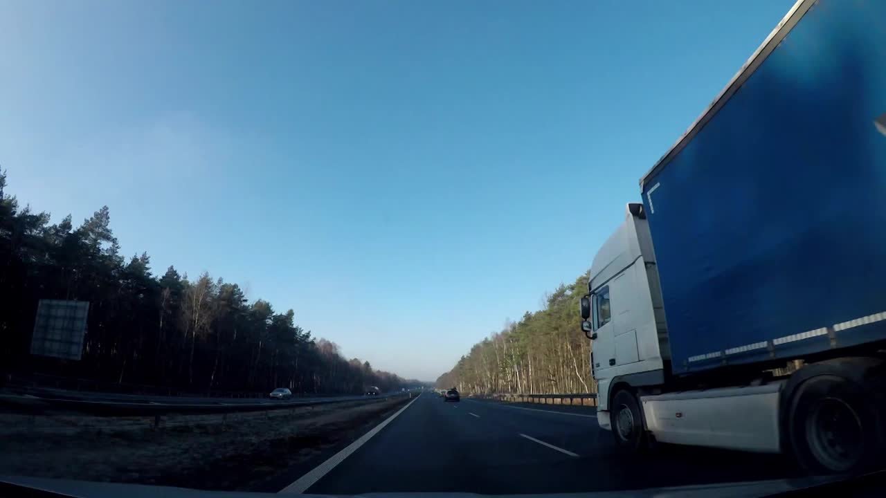 Małopolska. GDDKiA ogłosiła przetarg na przygotowanie rozbudowy odcinka autostrady A4 o trzeci pas ruchu