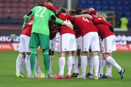 14283168 niespodzianka w krakowie wisla rozbila jagiellonie bialystok 3 0 w meczu 21 kolejki pko ekstraklasy 0 0s