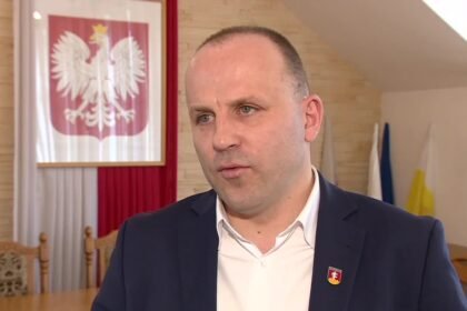 14311170 malopolskie gminy zaniepokojone propozycja tras kolejowych z cpk projekty zakladaja wyburzanie domow 68 69s