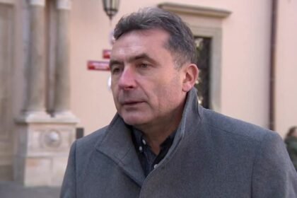 14318613 50 60 proc odwolanych rezerwacji a wiec jest problem prezydent krakowa spotka sie z przedstawicielami branzy turystycznej w zwiazku z epidemia koronawirusa 0 0s
