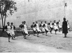 Ilustrwany Kurier Codzienny zdjęcia z Tarnowa 11