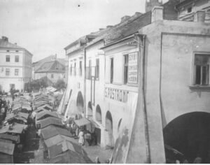 Ilustrwany Kurier Codzienny zdjęcia z Tarnowa 2