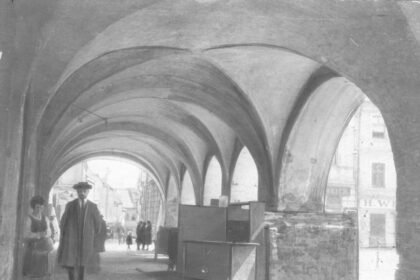 Ilustrwany Kurier Codzienny zdjęcia z Tarnowa 3