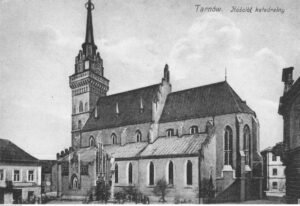 Ilustrwany Kurier Codzienny zdjęcia z Tarnowa 4