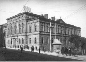 Ilustrwany Kurier Codzienny zdjęcia z Tarnowa 6