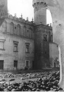 Ilustrwany Kurier Codzienny zdjęcia z Tarnowa 8