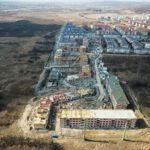 Kraków Anny Szwed Śniadowskiej 2