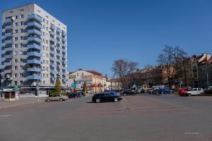 TARNÓW KWARANTANNA FOT. ARTUR GAWLE 10