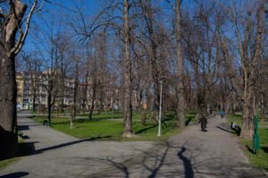 TARNÓW KWARANTANNA FOT. ARTUR GAWLE 16