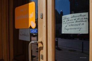 TARNÓW KWARANTANNA FOT. ARTUR GAWLE 20