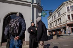 TARNÓW KWARANTANNA FOT. ARTUR GAWLE 23