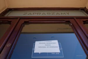 TARNÓW KWARANTANNA FOT. ARTUR GAWLE 25