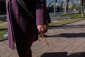 TARNÓW KWARANTANNA FOT. ARTUR GAWLE 28