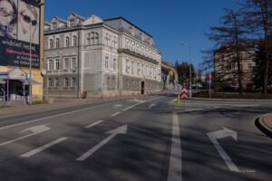 TARNÓW KWARANTANNA FOT. ARTUR GAWLE 29