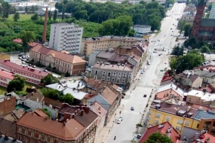 krakowska