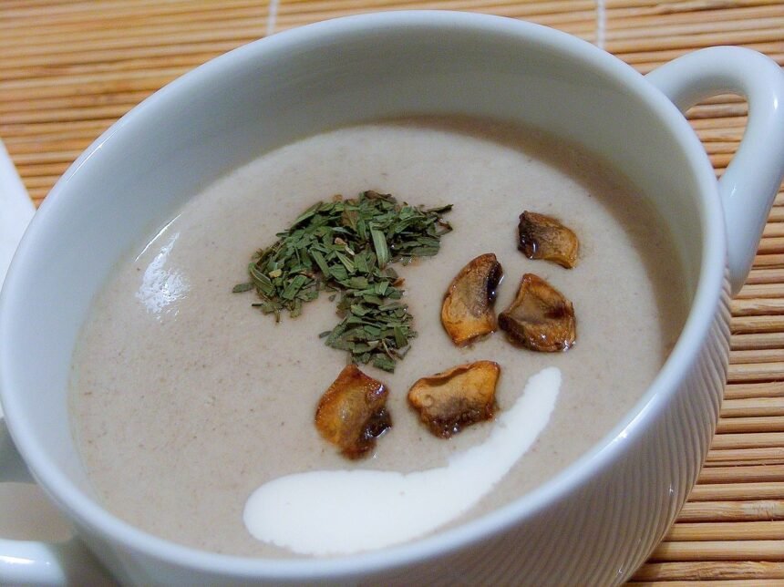 mushroom soup 2853285 1280