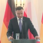 12864360 25 lat budowania przyjazni prezydent a duda w berlinie 1s