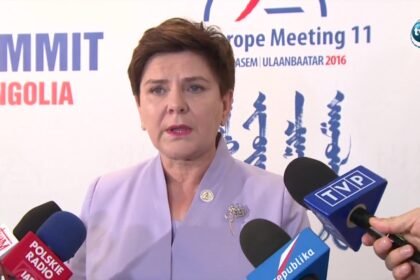 12885628 b szydlo po zamachu w nicei wyrazamy ogromny zal i bol ale tez wielki gniew 2s