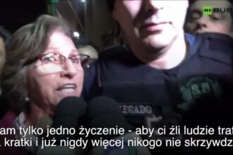 12898947 brazylijska policja uwolnila tesciowa berniego ecclestone a z rak porywaczy oby ci zli ludzie juz nigdy wiecej nikogo nie skrzywdzili 17s