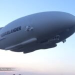 12909612 airlander 10 w powietrzu probny lot najdluzszego sterowca na swiecie 9s