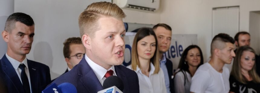 PRZEZENTACJA KUKIZ 15 FOT. ARTUR GAWLE 2