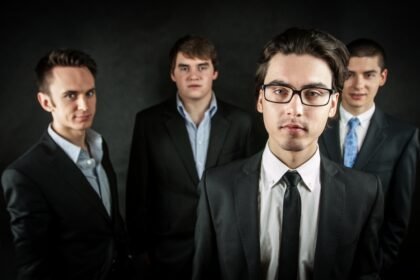 dworak quartet