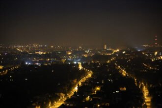 nocnytarnow