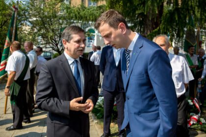 obchody cudu nad wisłą 15.08.2015 fot. Artur Gawle 19