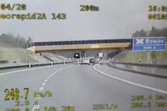 policjaaspeedautostrada