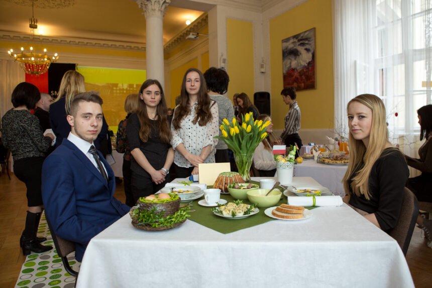 smaki swiata w ZSEO 24.02.2016 fot. Artur Gawle 25