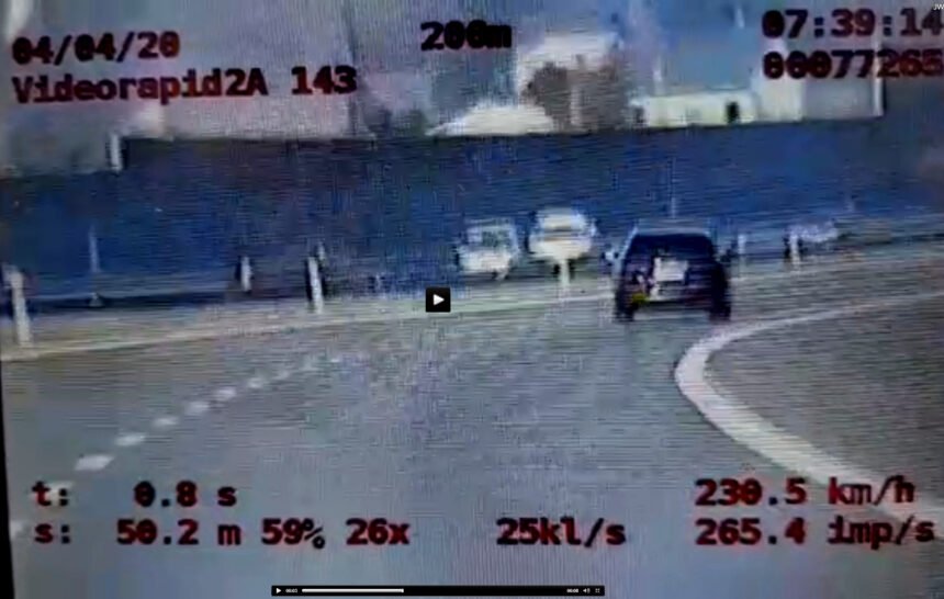 speedautostrada 1