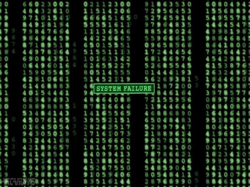systemmatrix