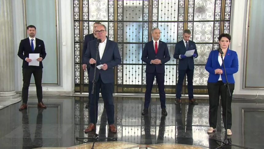 14363266 doszlo do wielkiego przestepstwa lewica domaga sie komisji sledczej ws organizacji wyborow prezydenckich 0 0s