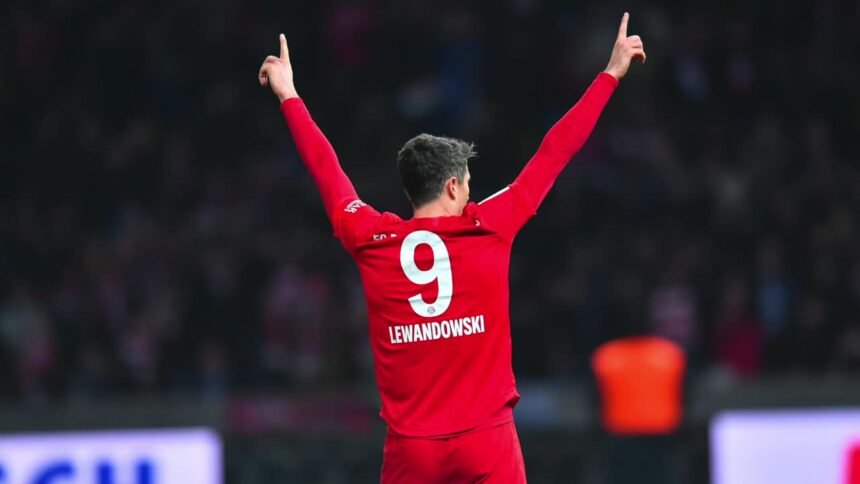 14368111 lewandowski przed wznowieniem sezonu czuje sie lepiej niz kiedykolwiek 0 0s