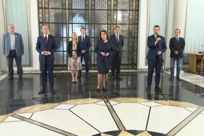 14368840 b budka rafal trzaskowski z jednomyslna rekomendacja zarzadu po do startu w wyborach 0 0s