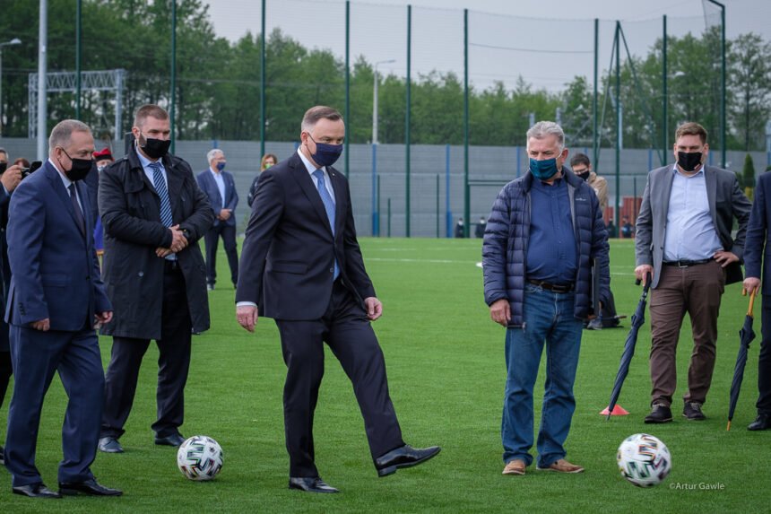 AD W WOLI RZĘDZINSKIEJ FOT. ARTUR GAWLE 29