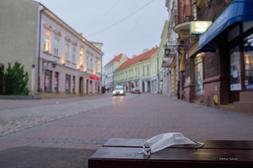 PIĄTEK PO LOCKDOWN FOT. ARTUR GAWLE 1