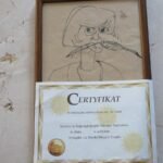 certyfikat 2 1