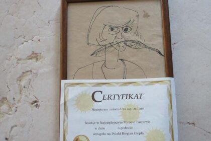 certyfikat 2 1