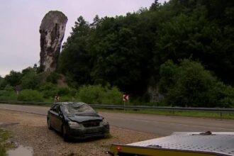 14395330 malopolska straz pozarna interweniowala ponad 300 razy w zwiazku z ulewami jeden wielki dramat 2 30s