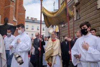 BOŻE CIAŁO FOT. ARTUR GAWLE 35