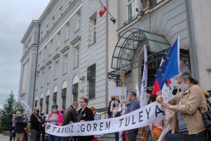 MUREM ZA TULEYĄ FOT. ARTUR GAWLE 14