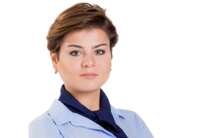 Marta Jung zdjęcie