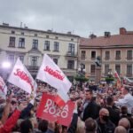 aNDRZEJ DUDA W TARNOWIE FOT. ARTUR GAWLE 46