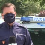 14406619 20 policjantow z krakowa przeszlo testy na koronawirusa po kontakcie z zakazonym oficerem wyniki byly negatywne 0 0s