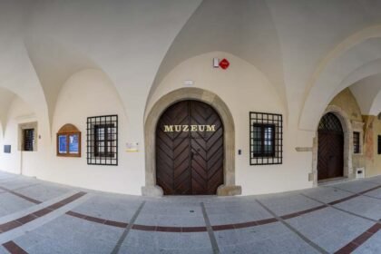 nowy Oddział Muzeum Okręgowego Muzeum Historii Tarnowa i Regionu 2