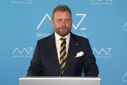 14420533 lukasz szumowski zrezygnowal ze stanowiska ministra zdrowia 0 0s