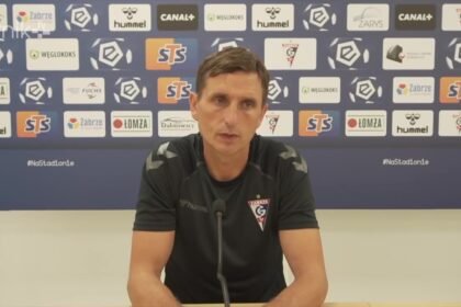 14423332 trener gornika przed startem sezonu najwiekszym problemem jest rezim sanitarny niekiedy nie ukrywam zapominamy sie w niektorych sytuacjach 0 0s