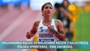 14404150 6 wrzesnia na stadionie slaskim wystapia gwiazdy swiatowej lekkoatletyki ewa swoboda zmierzy sie z dafne schippers rekordzistka europy w biegu na 200 m 53 40s