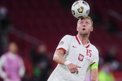 14438812 fatalny poczatek i doskonale przelamanie polska wygrala na wyjezdzie z bosnia w 2 kolejce ligi narodow 0 0s